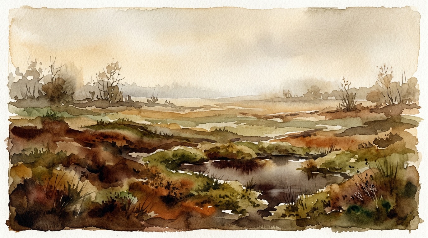 Peat Soil and Alternatives